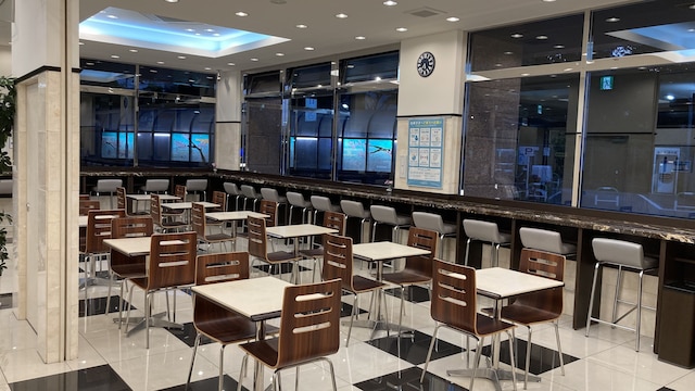 東横 INN 京浜東北線王子駅北口