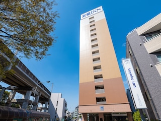 東横 INN 京浜東北線王子駅北口