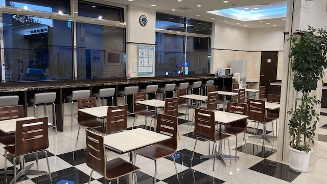 東横 INN 京浜東北線王子駅北口