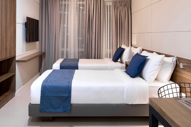 ザ スフィアー サービスド レジデンシーズマネージド バイ HII