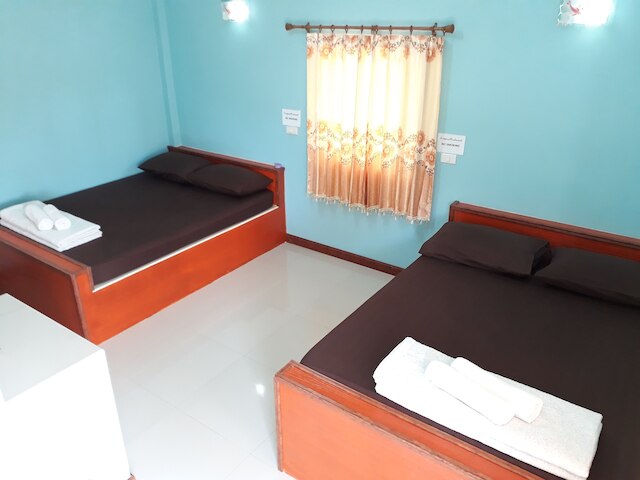 バンク リゾート