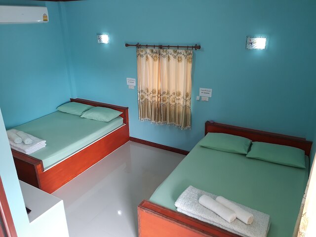 バンク リゾート