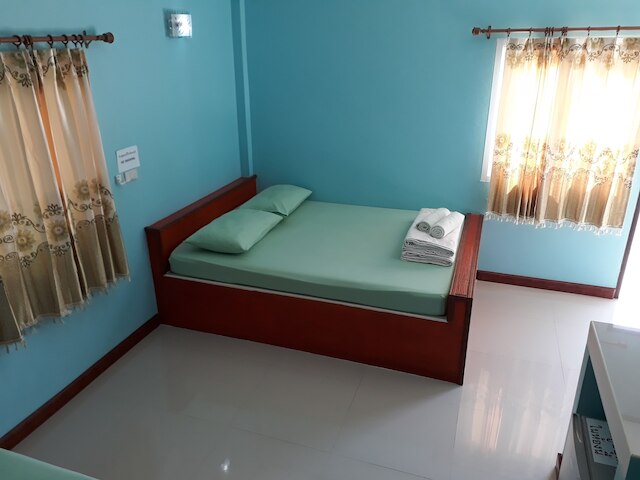 バンク リゾート