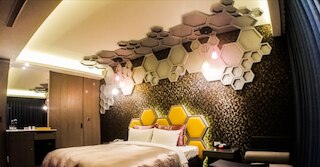 ソンシァモーテル