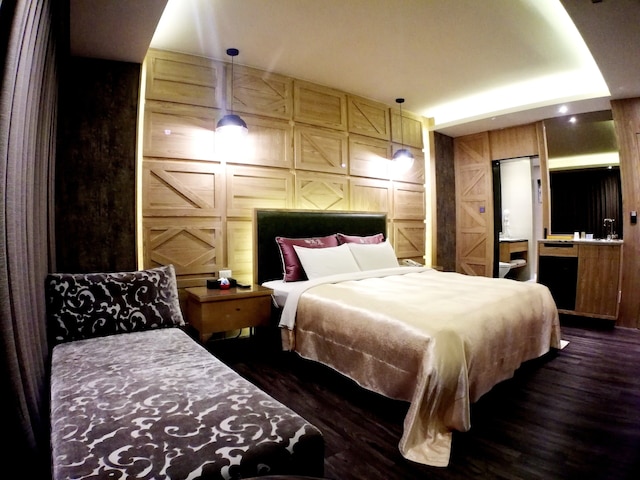 ソンシァモーテル