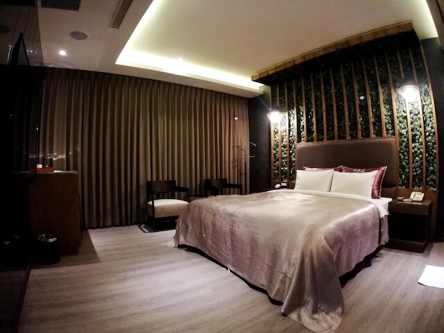 ソンシァモーテル