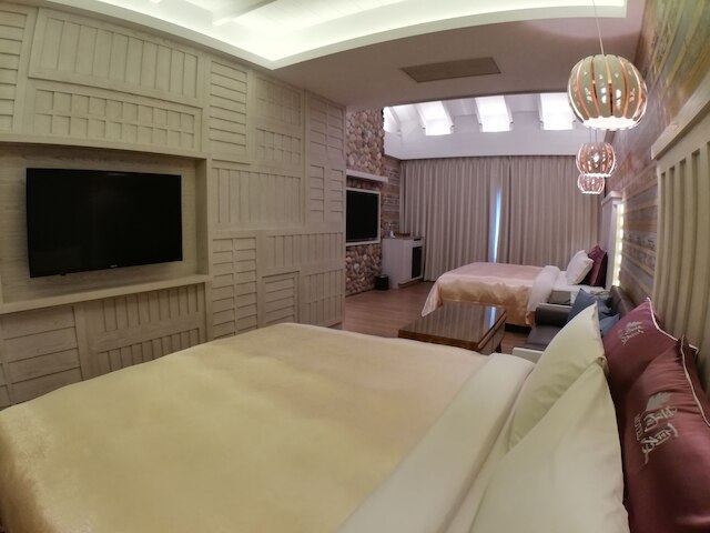 ソンシァモーテル