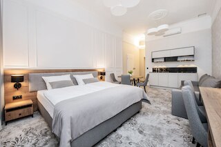 ヴィンフォート アパートホテル