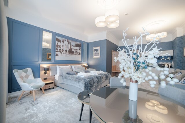 ヴィンフォート アパートホテル