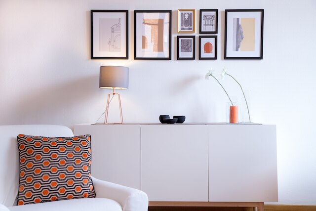 カーサ フランジョ - ナポリ ヒストリカル センター