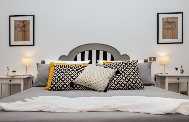 カーサ フランジョ - ナポリ ヒストリカル センター