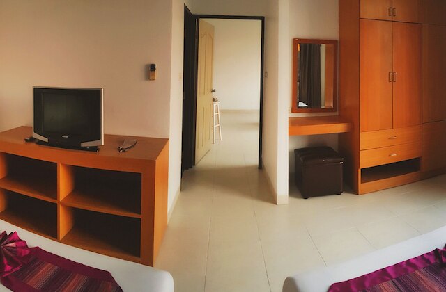 セナ ハウス パホンヨーティン 30