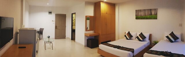 セナ ハウス パホンヨーティン 30