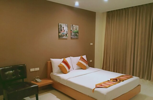 セナ ハウス パホンヨーティン 30