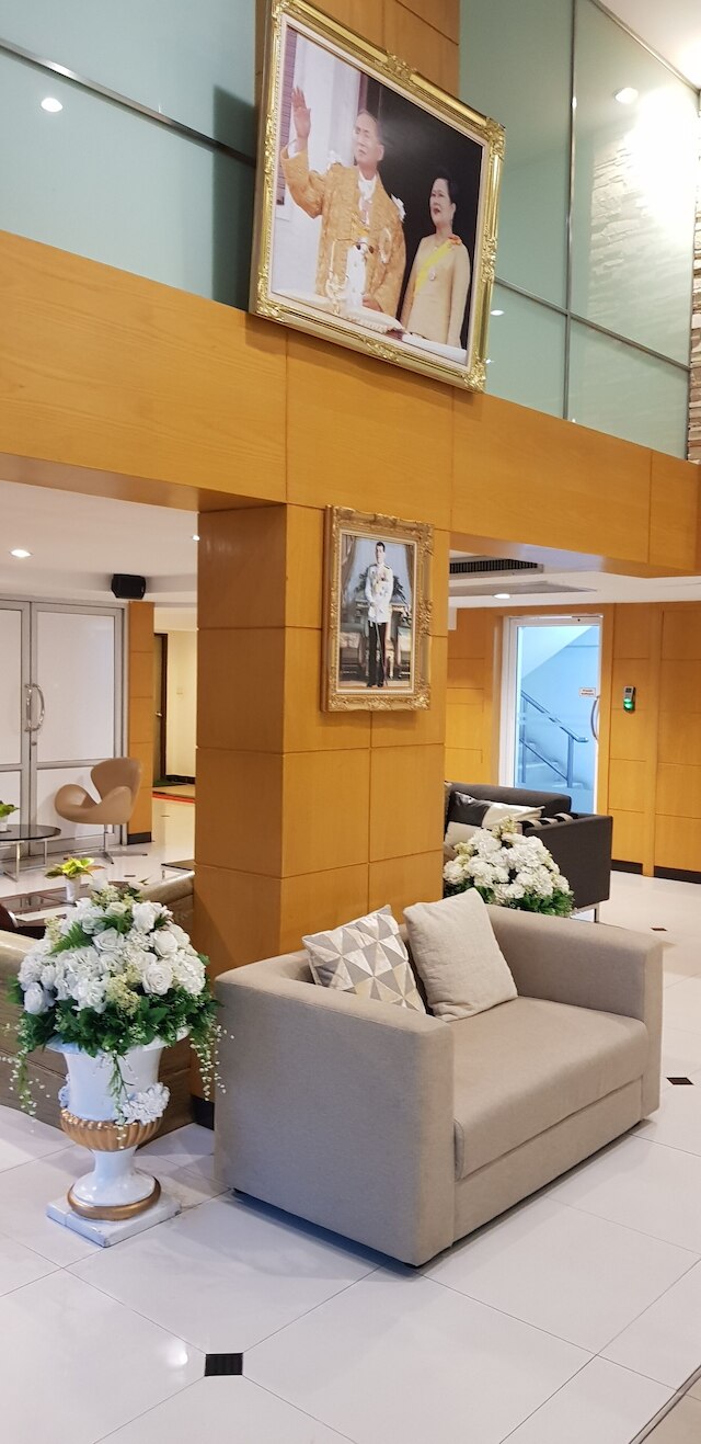 セナ ハウス パホンヨーティン 30