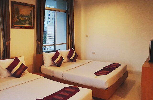 セナ ハウス パホンヨーティン 30