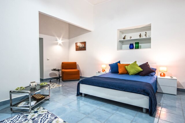 イル リモンチェッロ - ヒストリカル センター