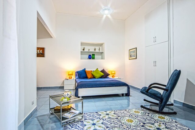 イル リモンチェッロ - ヒストリカル センター