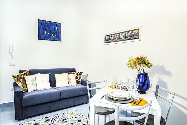 イル リモンチェッロ - ヒストリカル センター