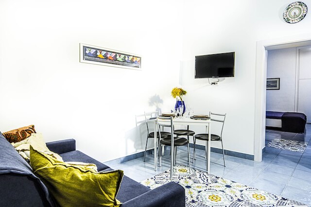 イル リモンチェッロ - ヒストリカル センター