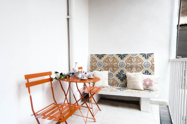 イル リモンチェッロ - ヒストリカル センター