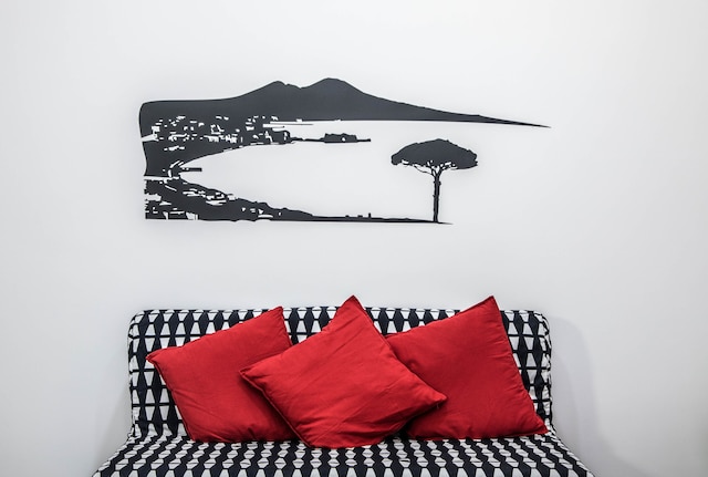 サン コスモズ フラット ナポリ センター