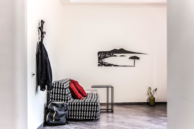 サン コスモズ フラット ナポリ センター