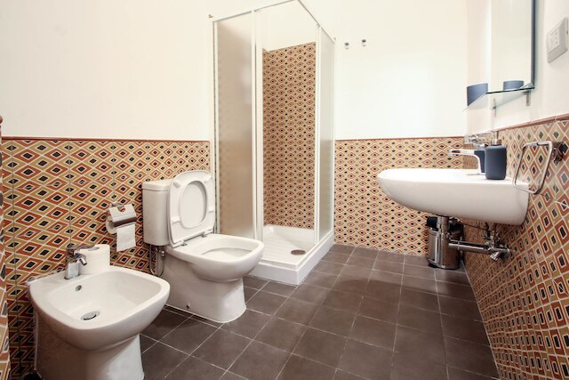 カーサ ダンテ - ヒストリック アパートメント