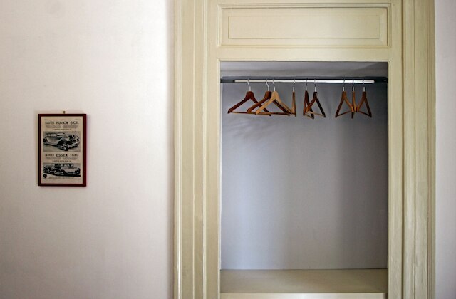 カーサ ダンテ - ヒストリック アパートメント