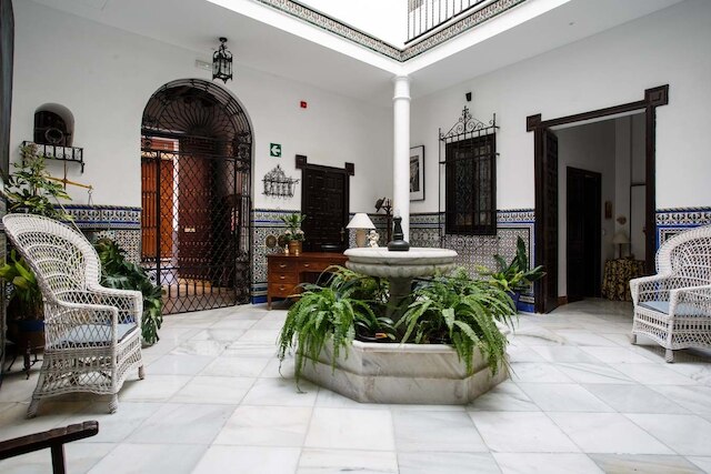 スイーツ マチャド