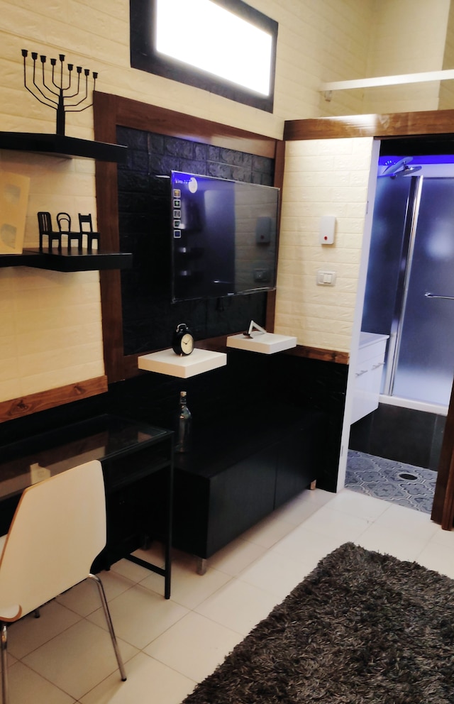 キャラメル マーケット アパートメンツ