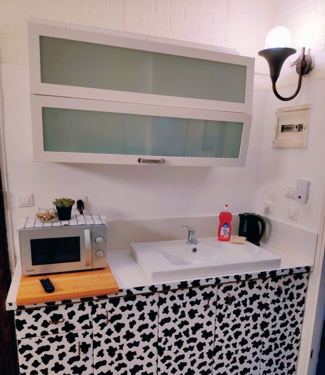 キャラメル マーケット アパートメンツ