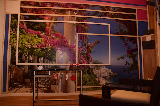 ベロベロルームス & アパートメント