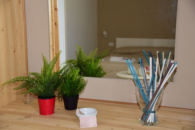 ベロベロルームス & アパートメント