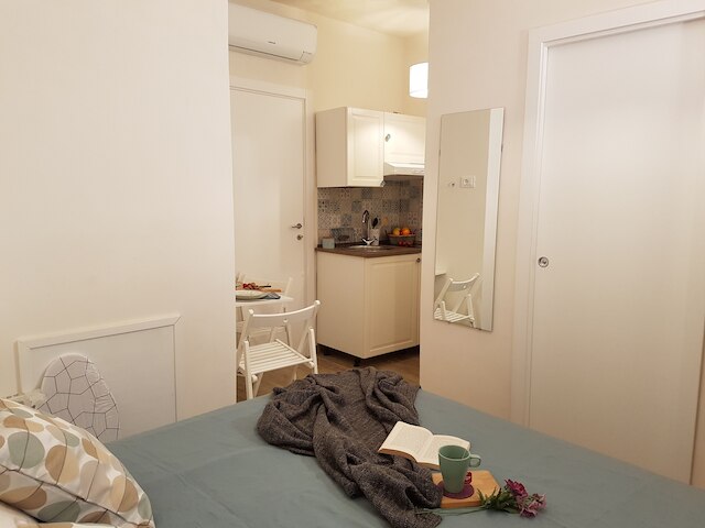 パラッツォ デル ラウロ