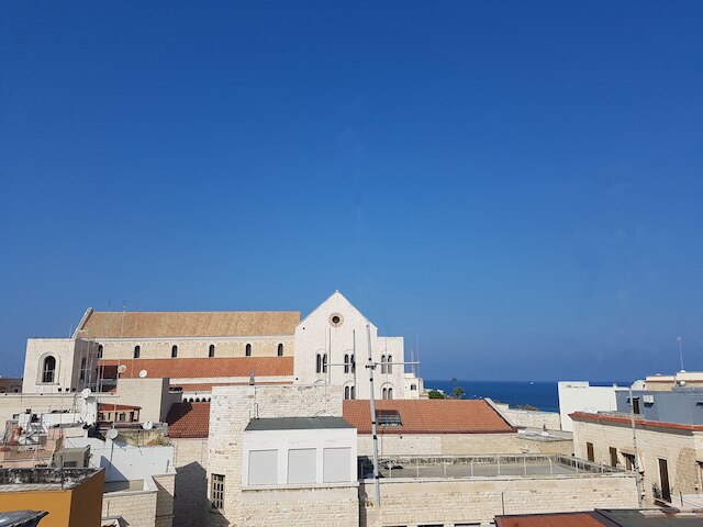 パラッツォ デル ラウロ