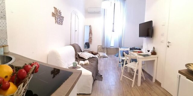 パラッツォ デル ラウロ