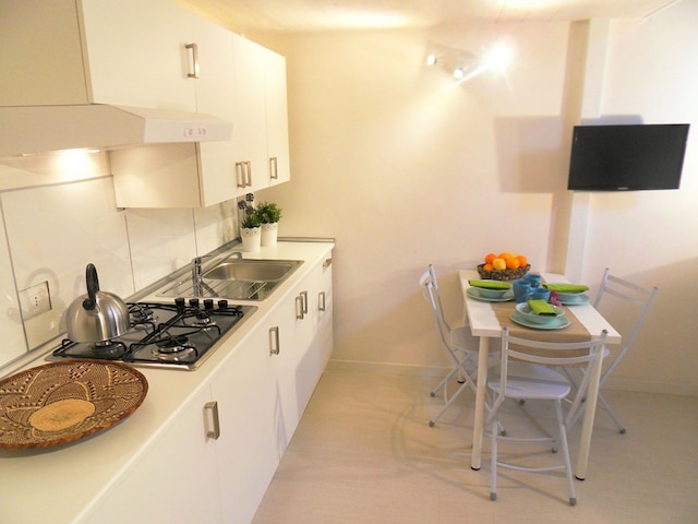 スマート アパートメンツ