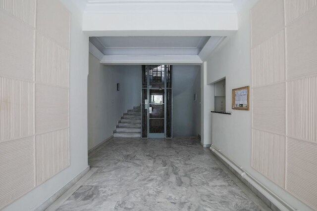 アテナエウム アクロポリス レジデンス