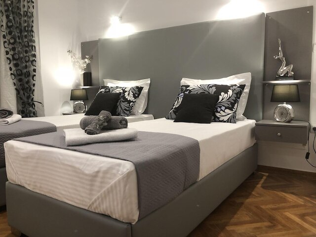 アテナエウム アクロポリス レジデンス