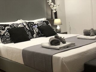 アテナエウム アクロポリス レジデンス