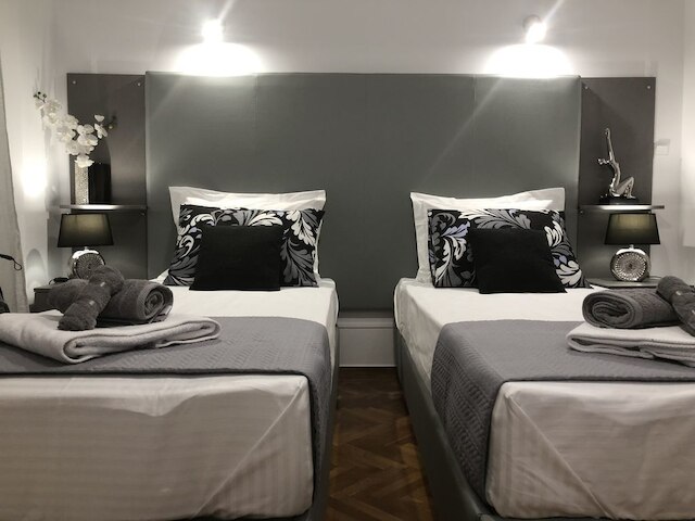 アテナエウム アクロポリス レジデンス