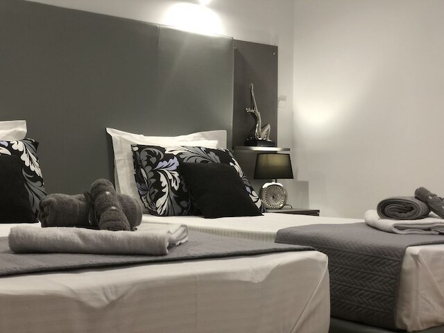 アテナエウム アクロポリス レジデンス