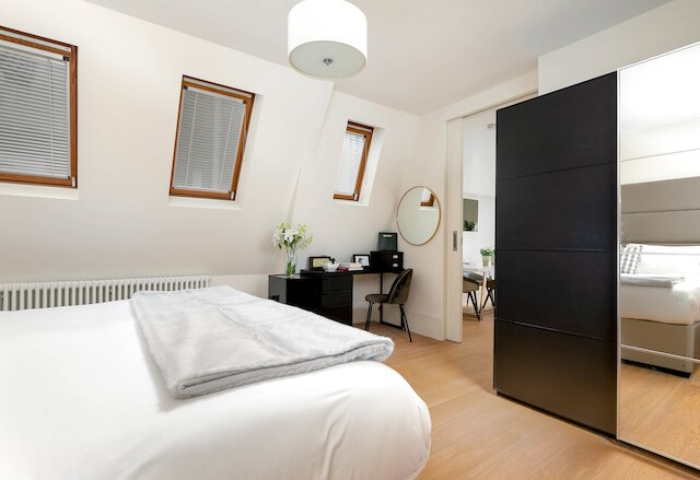 ダルブレイ ストリート