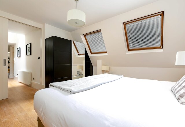 ダルブレイ ストリート