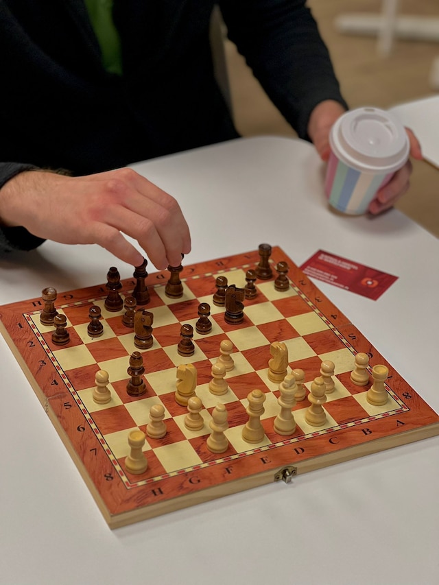 カプスワ ホステル ワルシャワ