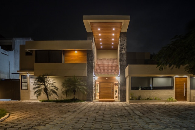 カーサ マラフ オテル ブティック