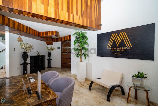 カーサ マラフ オテル ブティック