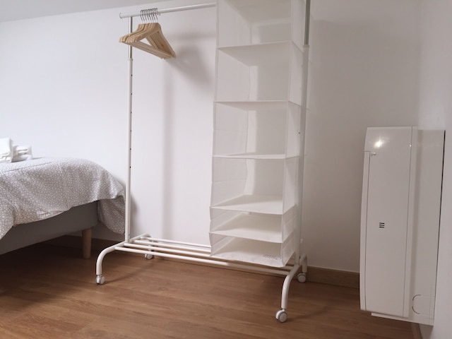 アパートメンツ センター リスボン