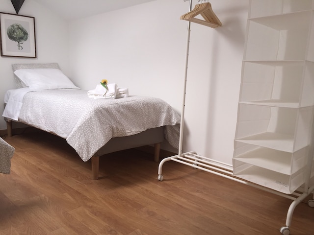 アパートメンツ センター リスボン